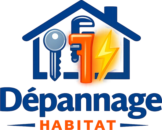 Dépannage Habitat